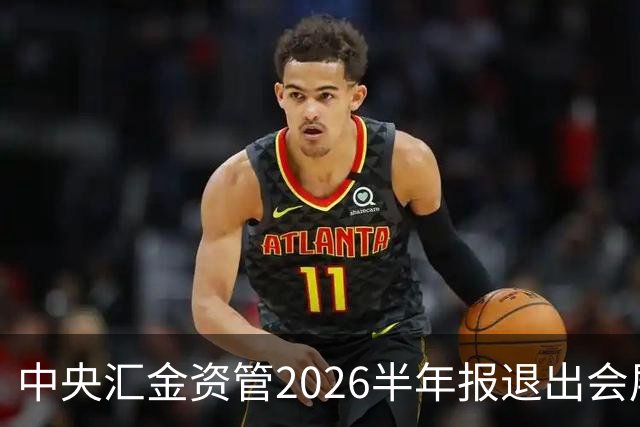 中央汇金资管2026半年报退出会展服务行业兰生股份前十大股东名单