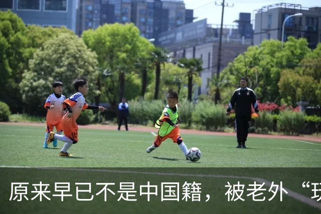 原来早已不是中国籍，被老外“玩腻”后回国的郑绪岚，如今怎样？