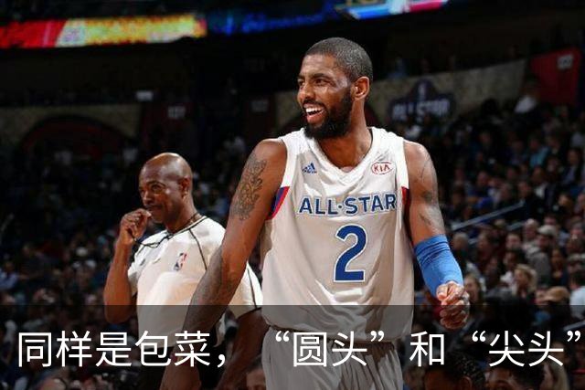 同样是包菜，“圆头”和“尖头”的区别很大，知道后别再乱买
