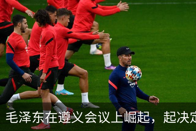 毛泽东在遵义会议上崛起，起决定作用的人是谁？
