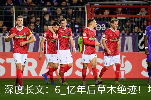 深度长文：6 亿年后草木绝迹！地球真正的末日，和红巨星无关！