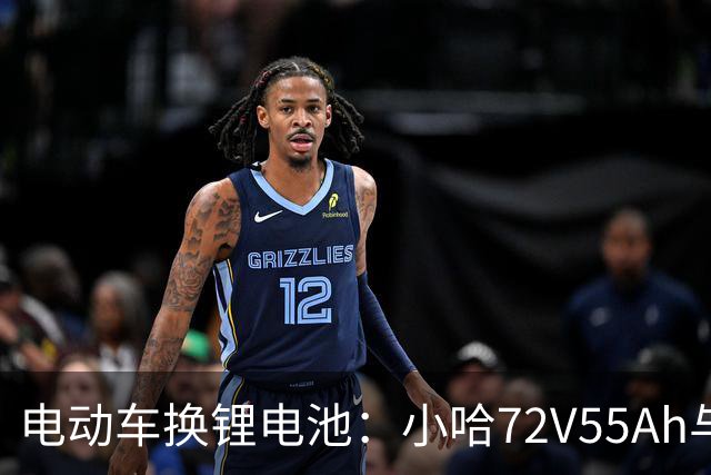 电动车换锂电池：小哈72V55Ah与比亚迪76V45Ah，谁是性价比之王？