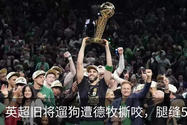英超旧将遛狗遭德牧撕咬，腿缝50多针，最后是自家狗救了他一命