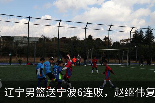 辽宁男篮送宁波6连败，赵继伟复出16+6，段睿骐15分6投全中，全队送26次助攻